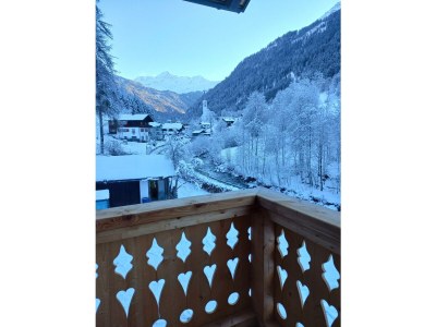 Apartment Appartement Lobspitz - Outdoor photo 44