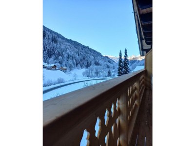 Apartment Appartement Lobspitz - Outdoor photo 45