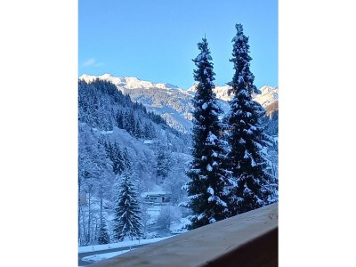 Apartment Appartement Lobspitz - Outdoor photo 46