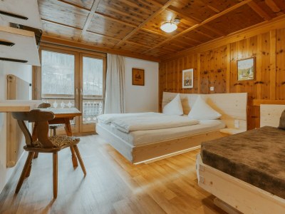 Apartment Appartement Lobspitz - Outdoor photo 53