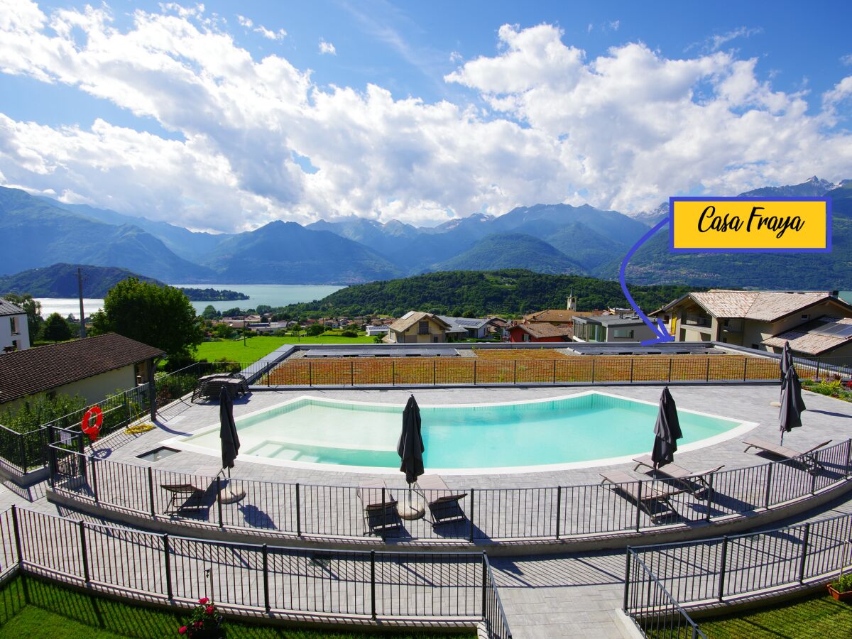 Holiday apartment Casa Fraya - Outdoor photo 5