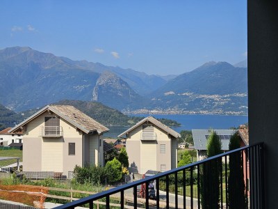 Holiday apartment Casa Fraya in Colico - Holiday apartment