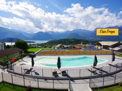 Holiday apartment Casa Fraya - Outdoor photo 5