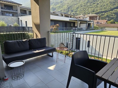 Holiday apartment Casa Fraya - Outdoor photo 8