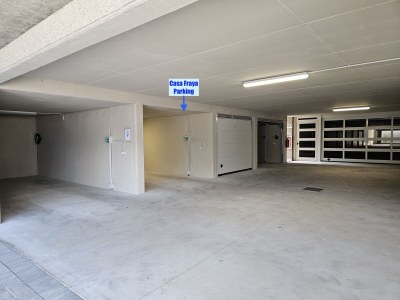 Holiday apartment Casa Fraya - Outdoor photo 9