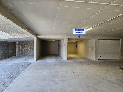 Holiday apartment Casa Fraya - Outdoor photo 10