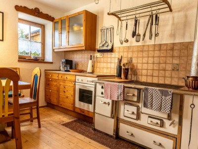 Holiday house Historisches Bauernhaus: 200 Jahre Alt trifft Neu - Features photo 18