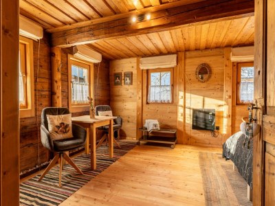 Holiday house Historisches Bauernhaus: 200 Jahre Alt trifft Neu - Features photo 19