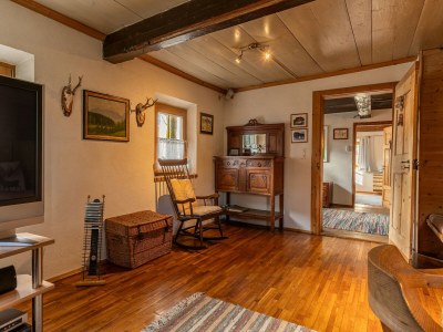 Holiday house Historisches Bauernhaus: 200 Jahre Alt trifft Neu - Features photo 24