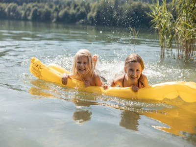 Holiday house Historisches Bauernhaus: 200 Jahre Alt trifft Neu - Environment photo 29