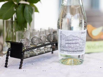 Holiday house Historisches Bauernhaus: 200 Jahre Alt trifft Neu - Outdoor photo 36