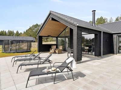 Holiday house Luxus-Ruckzug in Romo -- By Traum Ferienwohnungen - Outdoor photo 4