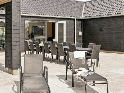 Holiday house Luxus-Ruckzug in Romo -- By Traum Ferienwohnungen - Outdoor photo 5