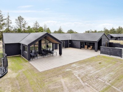 Holiday house Luxus-Ruckzug in Romo -- By Traum Ferienwohnungen - Outdoor photo 6