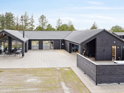 Holiday house Luxus-Ruckzug in Romo -- By Traum Ferienwohnungen - Outdoor photo 7