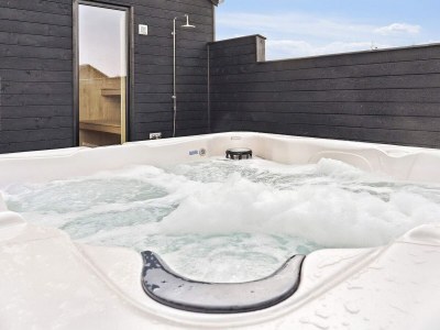 Holiday house Luxus-Ruckzug in Romo -- By Traum Ferienwohnungen - Outdoor photo 8