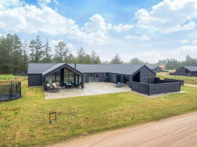 Holiday house Luxus-Ruckzug in Romo -- By Traum Ferienwohnungen - Outdoor photo 11