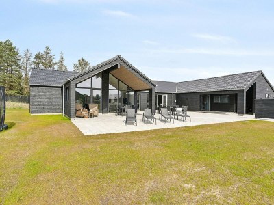 Holiday house Luxus-Ruckzug in Romo -- By Traum Ferienwohnungen - Outdoor photo 12