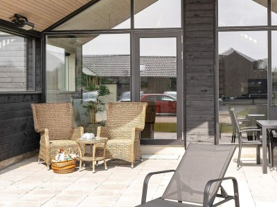 Holiday house Luxus-Ruckzug in Romo -- By Traum Ferienwohnungen - Outdoor photo 13