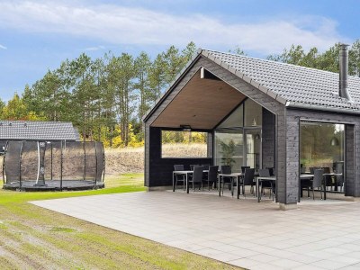 Holiday house Luxus-Ruckzug in Romo -- By Traum Ferienwohnungen - Outdoor photo 14