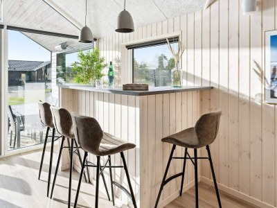 Holiday house Luxus-Ruckzug in Romo -- By Traum Ferienwohnungen - Outdoor photo 15