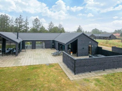 Holiday house Luxus-Ruckzug in Romo -- By Traum Ferienwohnungen - Outdoor photo 16