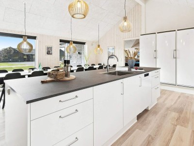 Holiday house Luxus-Ruckzug in Romo -- By Traum Ferienwohnungen - Outdoor photo 17