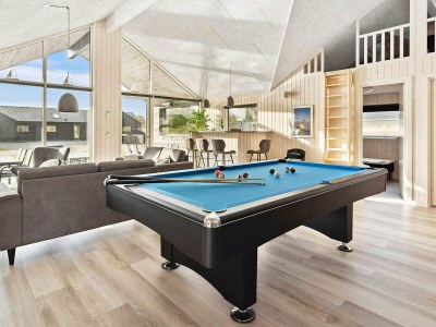 Holiday house Luxus-Ruckzug in Romo -- By Traum Ferienwohnungen - Outdoor photo 18