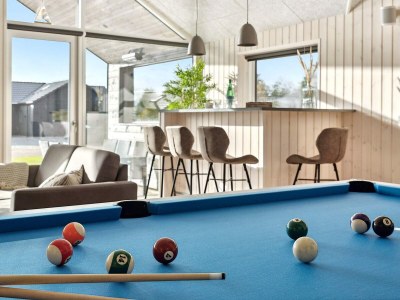 Holiday house Luxus-Ruckzug in Romo -- By Traum Ferienwohnungen - Outdoor photo 20