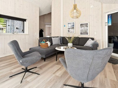 Holiday house Luxus-Ruckzug in Romo -- By Traum Ferienwohnungen - Outdoor photo 23