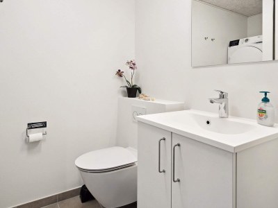 Holiday house Luxus-Ruckzug in Romo -- By Traum Ferienwohnungen - Outdoor photo 26