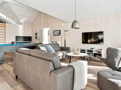 Holiday house Luxus-Ruckzug in Romo -- By Traum Ferienwohnungen - Outdoor photo 27