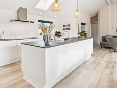 Holiday house Luxus-Ruckzug in Romo -- By Traum Ferienwohnungen - Outdoor photo 28