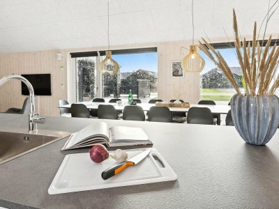 Holiday house Luxus-Ruckzug in Romo -- By Traum Ferienwohnungen - Outdoor photo 29