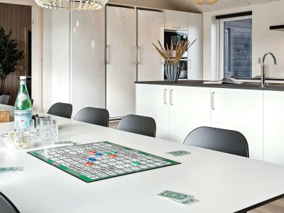 Holiday house Luxus-Ruckzug in Romo -- By Traum Ferienwohnungen - Outdoor photo 31