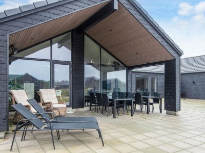 Holiday house Luxus-Ruckzug in Romo -- By Traum Ferienwohnungen - Outdoor photo 33