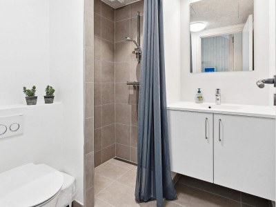 Holiday house Luxus-Ruckzug in Romo -- By Traum Ferienwohnungen - Outdoor photo 38