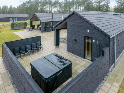 Holiday house Luxus-Ruckzug in Romo -- By Traum Ferienwohnungen - Outdoor photo 40