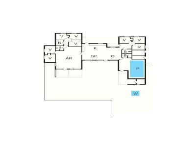 Holiday house Luxus-Ruckzug in Romo -- By Traum Ferienwohnungen - Document photo 42