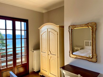 Villa Romantisches Haus am Lago Maggiore mit Garten - Features photo 10