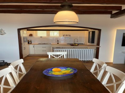 Villa Romantisches Haus am Lago Maggiore mit Garten - Features photo 12