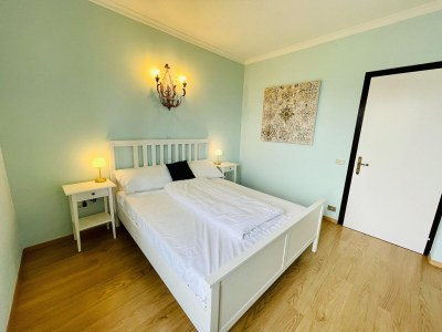 Villa Romantisches Haus am Lago Maggiore mit Garten - Features photo 13