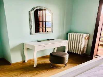 Villa Romantisches Haus am Lago Maggiore mit Garten - Features photo 14