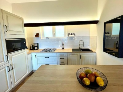 Villa Romantisches Haus am Lago Maggiore mit Garten - Features photo 15