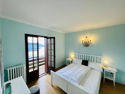 Villa Romantisches Haus am Lago Maggiore mit Garten - Features photo 16