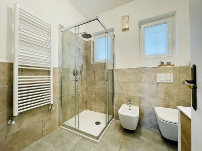 Villa Romantisches Haus am Lago Maggiore mit Garten - Features photo 17