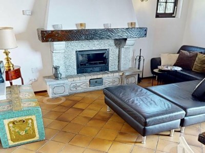 Villa Romantisches Haus am Lago Maggiore mit Garten - Features photo 18