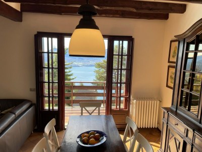 Villa Romantisches Haus am Lago Maggiore mit Garten - Features photo 19