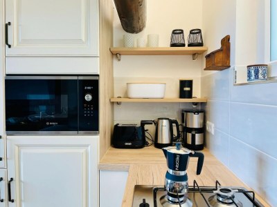 Villa Romantisches Haus am Lago Maggiore mit Garten - Features photo 20