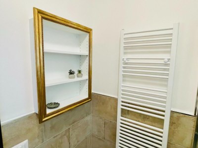 Villa Romantisches Haus am Lago Maggiore mit Garten - Features photo 21